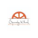 Squeaky Wheel Branding & Marketing logo